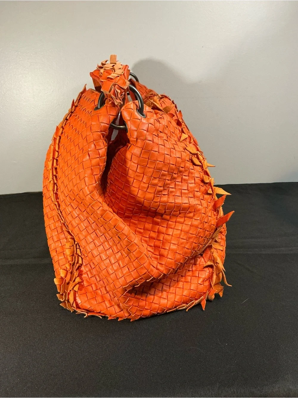 Bottega Veneta signature intrecciato